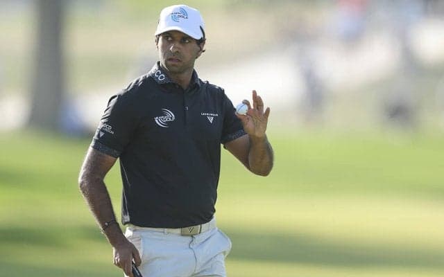 プロゴルフ界きってのナイスガイ アーロン・ライがイングランド勢で107年ぶり大会制覇