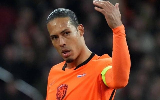 【W杯初戦・オランダ分析】世界7位の現在地(8) 日本代表、初戦勝利の｢カギ｣！ 敵将クーマンが漏らした戦術のヒント