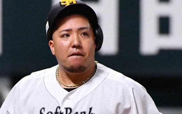 【ソフトバンク】超異例 ！？ 山川穂高「何もしないよりは…」打棒復活へ敵地で休日返上で練習