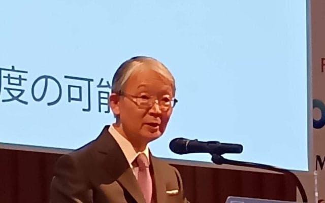 巨人山口オーナー、WBC放映権ネトフリ独占「常態化避けるべき」「民放、配信会社が大同団結」