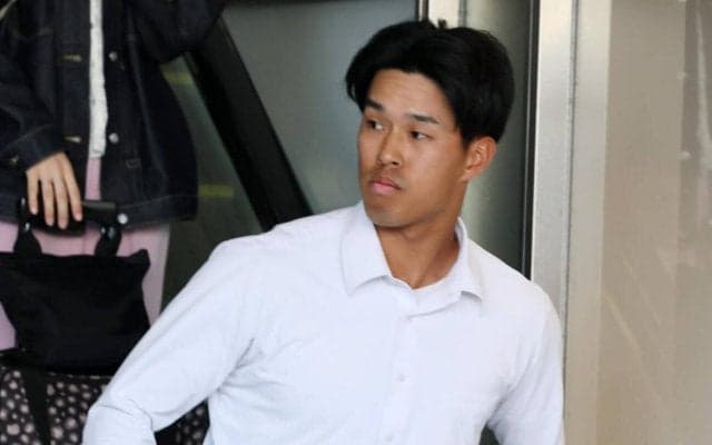 【阪神】岡城快生が故郷岡山に錦「役割果たせるように」藤川監督が19日中日戦の先発明言