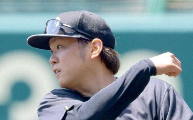 阪神・西勇　球団史上５人目１５００奪三振にあと８「イニングの延長線上でできたらいいなと」１９日先発
