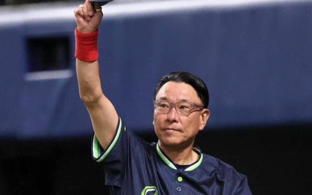 「振り切る選手がこんなにいたかなと」なぜ池山ヤクルトは快進撃を続けられるのか　球界OBの考察「しっかりスイングしている」「当てにいかない」