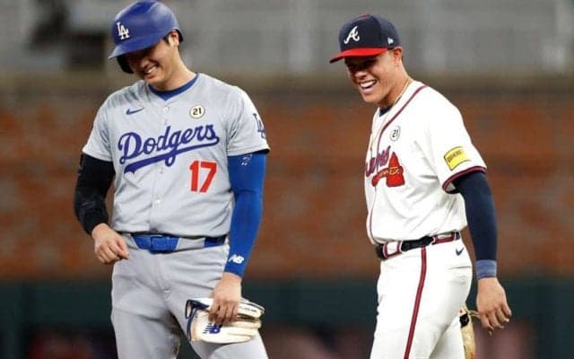 “大谷元同僚”34歳が引退発表　2021年に21HR、通算73発…WBCコロンビア代表