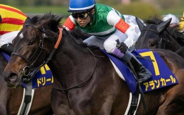 勝てば30年ぶり！ 武豊騎手がオークス4勝目なるか