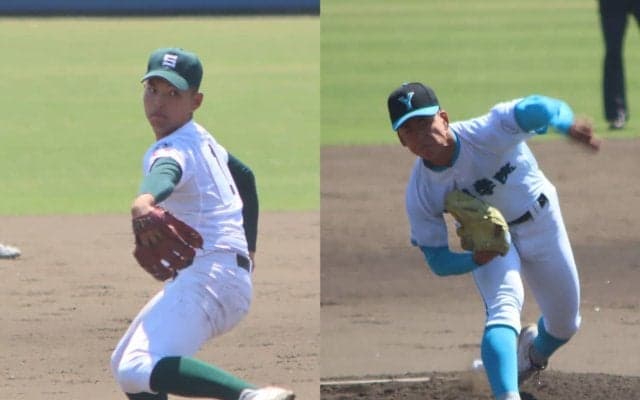 専大松戸vs山梨学院のスタメンを発表！3度目の対決はどちらが制するのか？