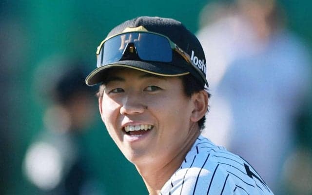 【阪神】ドラ１立石正広、度重なる故障も待望の１軍　黄金ルーキーのデビュー道のり／アラカルト