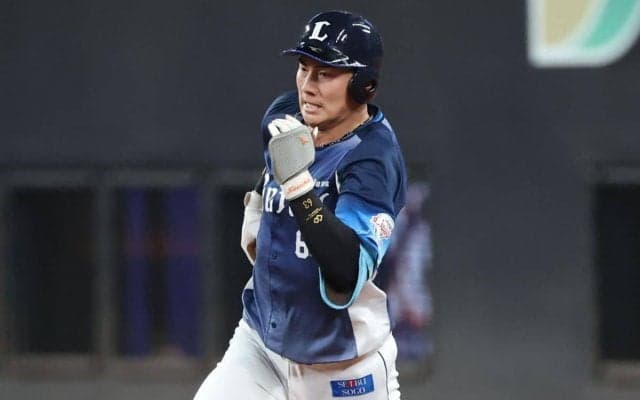 「どちらかで必ず貢献する」西武首位浮上の“隠れキーマン”を球界OBが指摘　「ポイントになってきている」