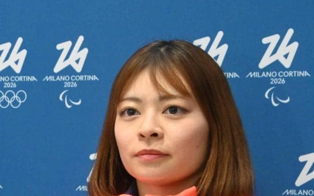 【スキー】ミラノ五輪代表の古賀結那が現役引退「自分の滑りを出し切ることができました」
