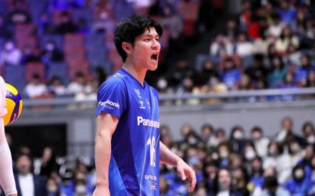 大阪B　池城浩太朗の引退と彭世坤の退団を発表