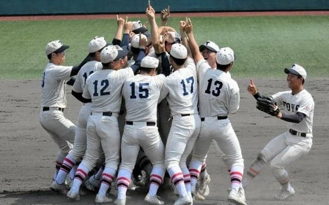 近畿と東北の春季大会準決勝、決勝をライブ配信　バーチャル高校野球