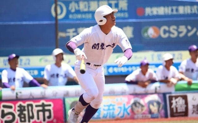 4強出揃う！関東第一は4年ぶり、山梨学院は2年連続4強！ともに逆転勝利！春季関東大会【26年春高校野球】
