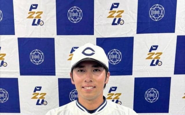 中大　今秋ドラフト候補・伊藤櫂がリーグ戦通算１０号！「調子に乗ったりしないように」　今季３号