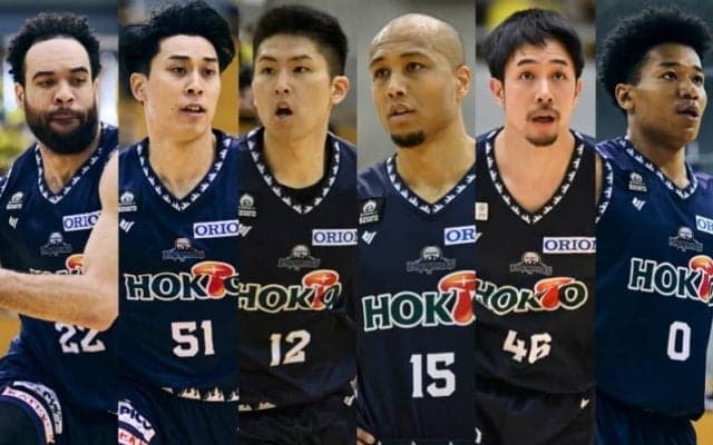 信州の6選手が契約満了でFAリストに公示…8季在籍の栗原ルイス「このチームに所属できたことは僕の誇り」