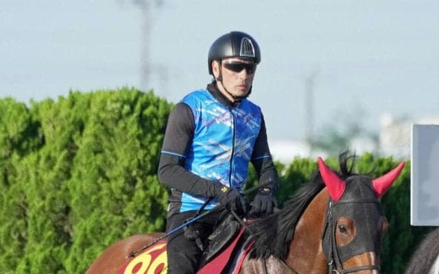 【オークス】スイートピーＳ６着のミツカネベネラは精神面も馬体も成長　鈴木伸尋調教師「雰囲気は満点だね」