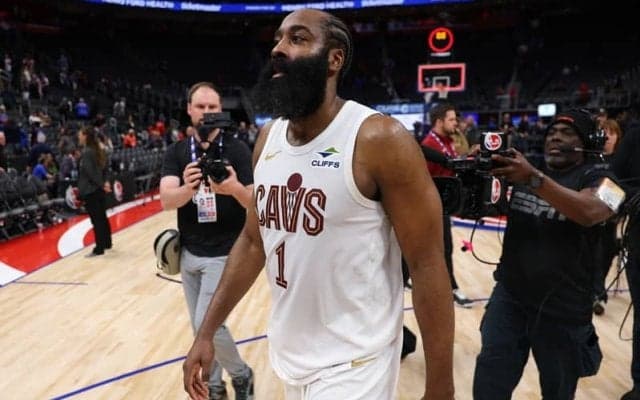 ハーデンが歴代2位／優勝なしで最も多くプレーオフの試合へ出場してきた上位10選手
