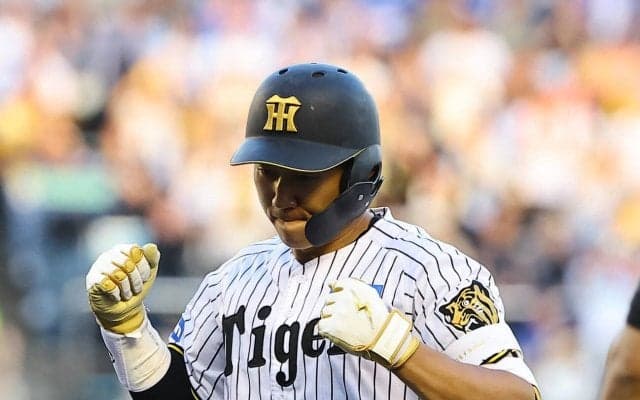 【とっておきメモ】「野球は楽しかったからやっている」阪神立石正広が愚直に続けた“メモの魔力”