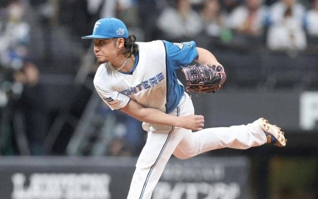 【日本ハム】新庄監督「大したもん」伊藤大海がハーラートップタイ5勝で3位浮上