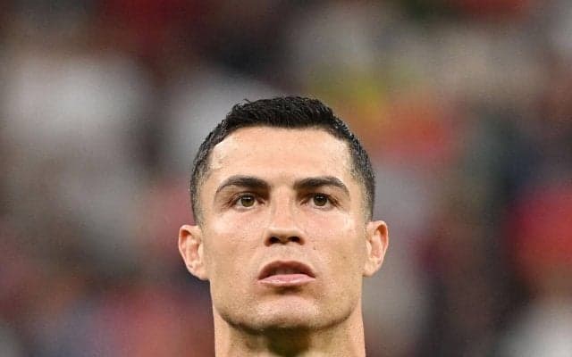 Ｃ・ロナウドが史上初のW杯６大会連続の代表選出！ポルトガル初優勝へ６大会連続ゴールも期待