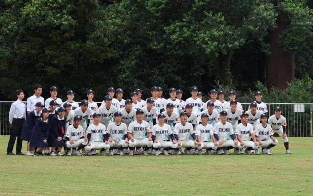 【高校野球】真っ赤なスタンドに憧れた偏差値68彦根東ナインが「凡事徹底、吸収早く」聖地目指す