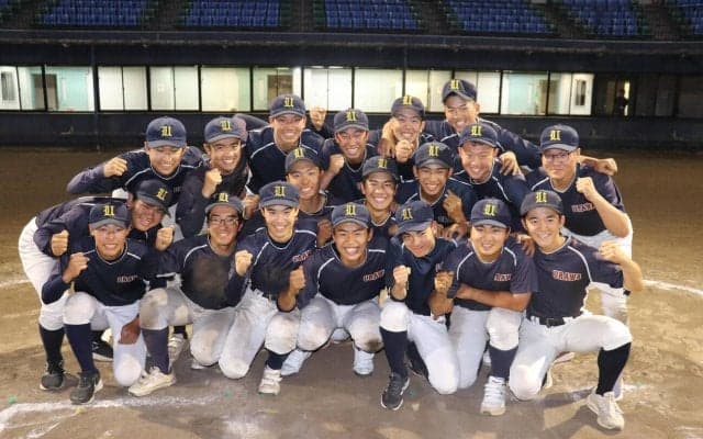 【高校野球】偏差値72県浦和「常にチャレンジャー精神持って挑んでいく」浦高プライドで旋風起こす