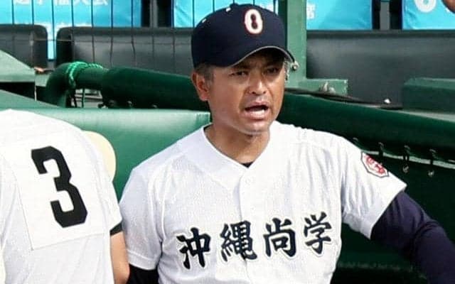 「終盤のドラマなくなる」は本当か　沖縄尚学監督が語る7イニング制