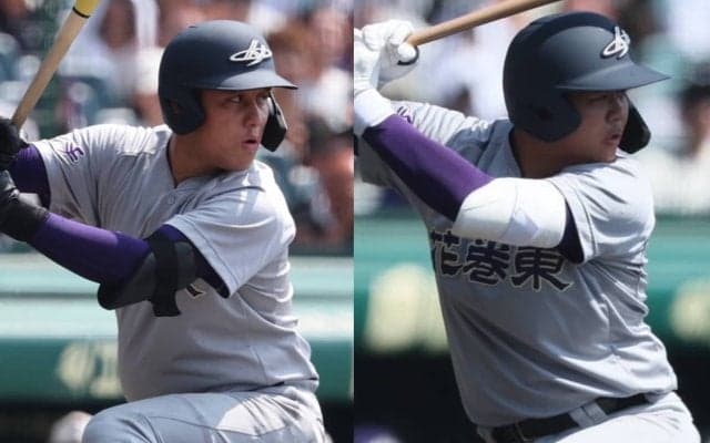20日に準々決勝！昨秋決勝の再現で花巻東が一関学院と激突！再びスラッガーの一発が飛び出すか！春季岩手県大会【26年春高校野球】
