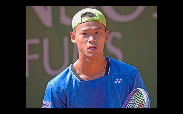  日本勢 予選で全滅、64大会ぶり悪夢 