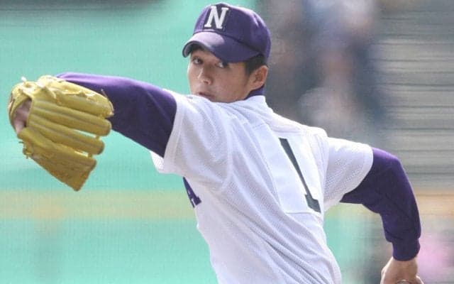 「バカヤロー！」のひと言で本気モードに 唐川侑己の"怒り"の快速球を受け止めた日