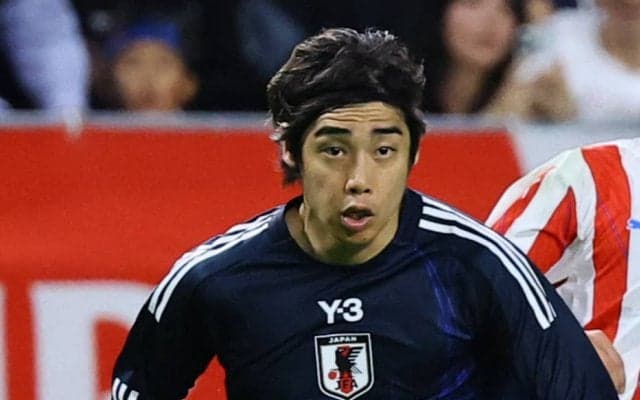 ゲンク伊東純也、後半45分までプレーもゴール割れず、アントワープと０－０ドロー　残り１節に