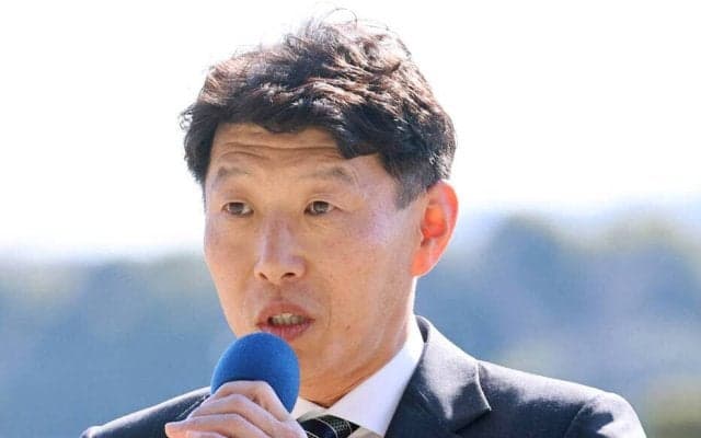 ノーザンホースパークの代表取締役社長に吉田俊介氏が就任　前代表の吉田勝己氏は会長へ