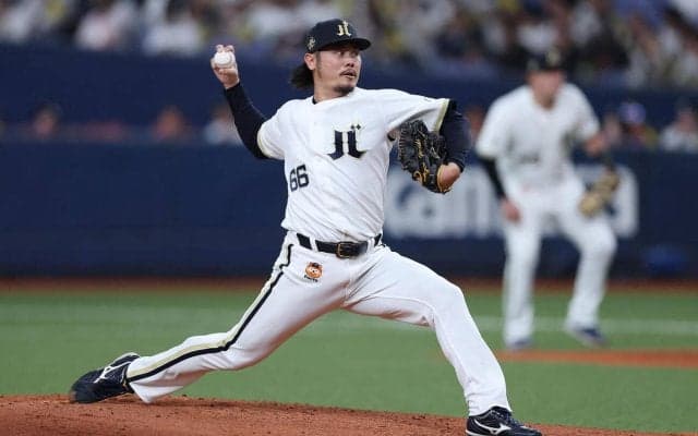 広島森翔平、オリックス博志ら登録　阪神元山飛優、オリックス高島泰都ら抹消／20日公示
