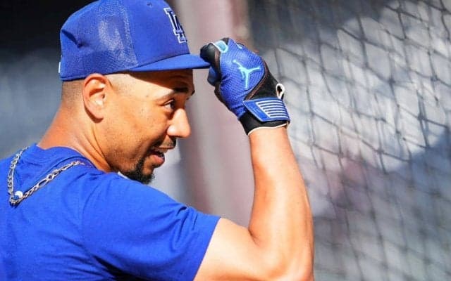 「彼は生きてる次元が違う」ベッツが米番組で証言　大谷翔平の“不振”を強調する世間に苦言「数試合打てないだけ騒ぎ始める。どうかしてるよ」