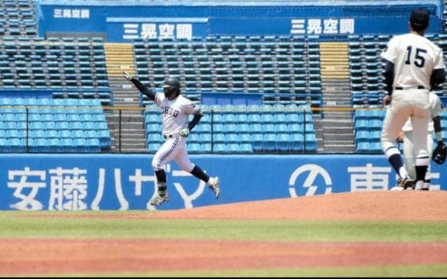 中大　今秋ドラフト候補・伊藤櫂が２戦連発　阪神・森下超え！大学通算１１号　チームはサヨナラ負け