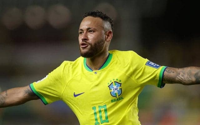 なぜアンチェロッティ監督は、ネイマールのW杯サプライズ招集に踏み切ったのか　「いくつかのポジションでは……」と理由を明かす