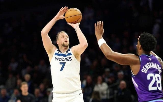 NBLのメルボルン・ユナイテッドへ移籍するジョー・イングルズ「本当に特別な気持ち」