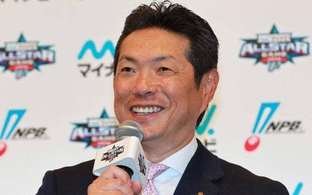 【ソフトバンク】小久保監督、19日に打球直撃の大津亮介に「抹消とか１度飛ばしたりは…」