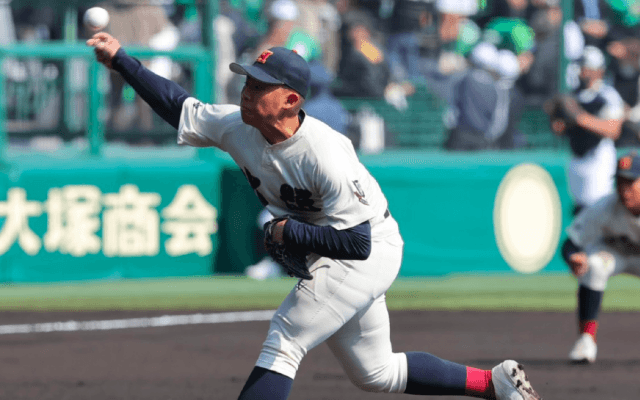 春季北海道大会の組み合わせ決定！北照、北海、駒大苫小牧が同パートで激戦に期待【26年春高校野球】