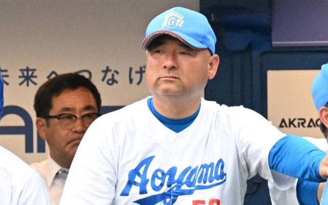 青学大、史上初７連覇逃す　国学院大との直接対決に連敗　23年春から守っていた王座譲る