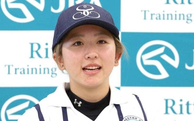 【オークス・共同会見】今村聖奈騎手「夢と希望を持たせてくれた」ジュウリョクピエロとＪＲＡ女性騎手初クラシック騎乗＆制覇へ