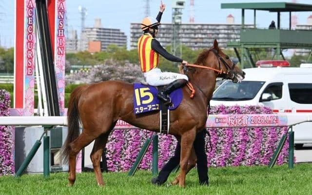 【オークス予想】樫の女王決定戦！ AIが高く評価した“二冠候補”の信頼度とは