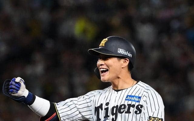 【阪神】これが猛虎打線の恐ろしさ！０－７から７、８回で同点に　甲子園の虎党大盛り上がり