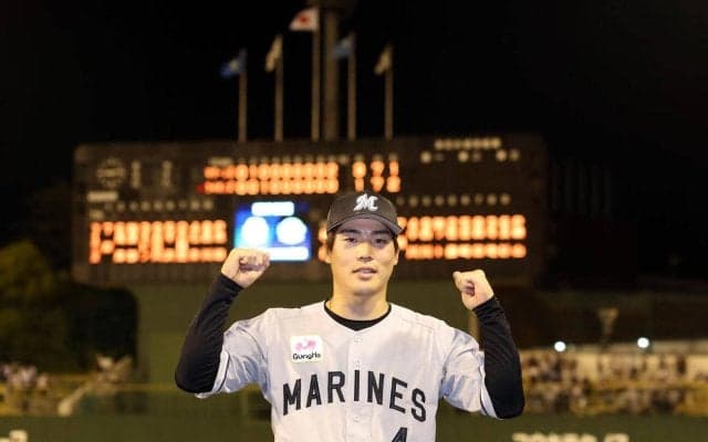 【ロッテ】サブロー監督「どうしても送りたかった」和田スリーバントからの友杉セーフティースクイズ