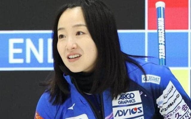 「可愛すぎて反則」五輪沸かせたカーリング美女の最新姿にネット驚き「わー！」「私服のセンスも最＆高」「素敵なデート相手だ～！」