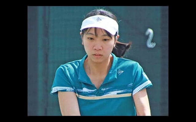  伊藤あおい 全仏OP予選2回戦で敗退 