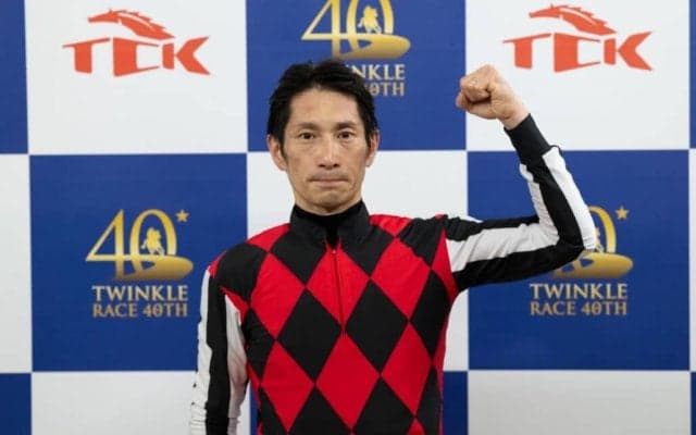 【大井記念】サントノーレが圧巻の逃走劇！6馬身差V