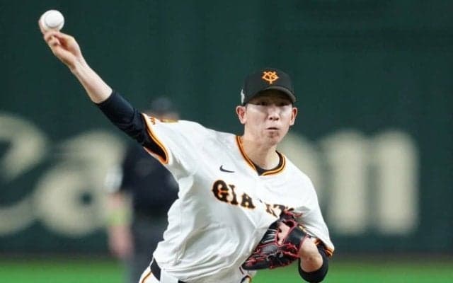 巨人・戸郷が立つ分岐点　コーチが求める“変革”…大投手への生みの苦しみ「勝つことが」