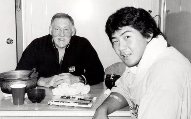 【プロレス】「藤原組がSWSに入ると印象が悪くなる」　藤原喜明が振り返る、新団体設立と不穏な船出