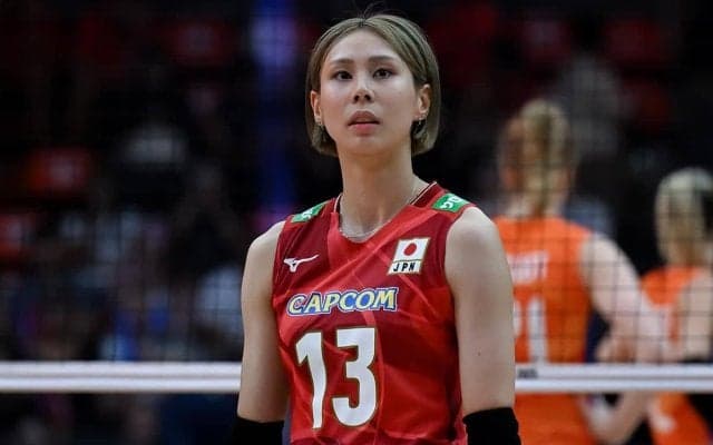 バレー女子日本代表、和田由紀子のセリエA挑戦に公式注目「来シーズンのスター」　関菜々巳とのタッグに太鼓判「素晴らしいものになる」