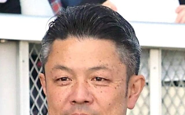 ドリームコアなど４４頭を引き継ぐ大竹調教師が師匠・萩原清師との別れに涙「僕のスタイルの土台は先生」と目頭押さえる